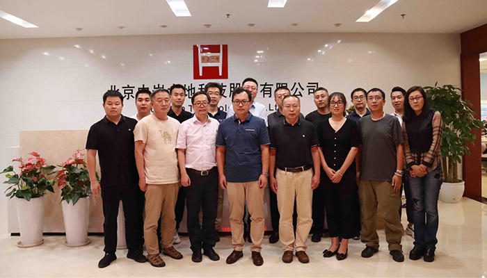 拥抱信息化，赋能基坑工程监测自动化——北京岩土工程协会基坑工程自动化监测技术钻研会成功召开