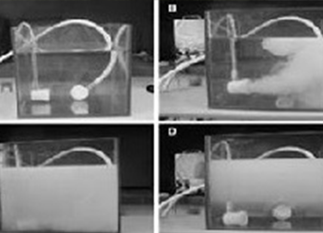 地下水建复- 微纳米气泡强化建复技术